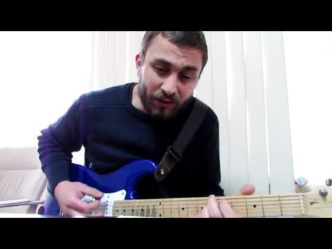 Kadın - emre nalbantoğlu