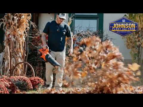 Fleet Farm Leaf Blowers