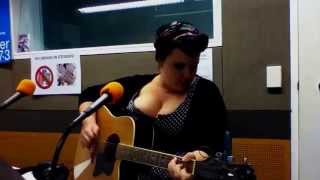 Alice Terry 'GLADLY' on "2ser FM Departure Lounge"