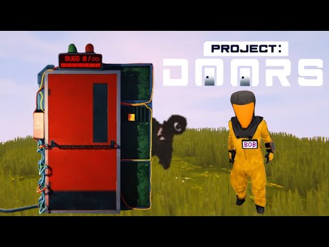 What's Behind the Door?  | Project Doors