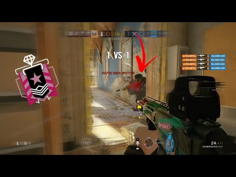 How A Console Champion Plays Ela + The BEST Console Settings & Sensitivity (Operation Steel Wave)