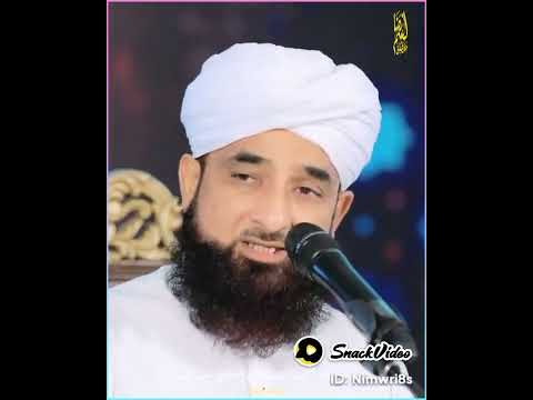 Saqib Raza Mustafai Emotional Bayan