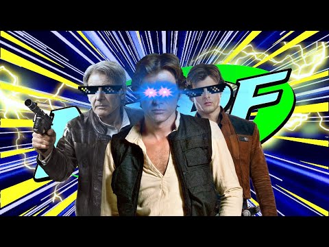 The Legend of Han Solo.exe