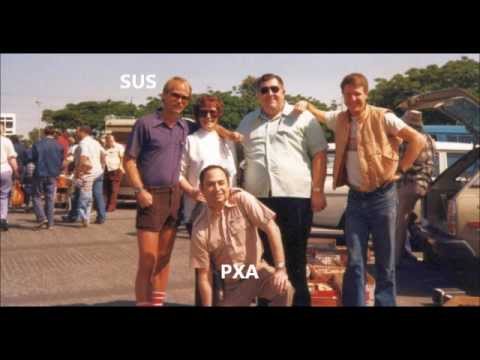 Richard Burton WB6JAC from 147.435 on KFI 640 Tom Leykis Show