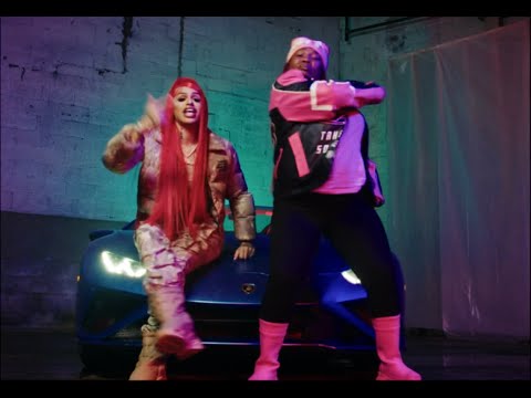 Cliff Vmir - Okay [Official Music Video]