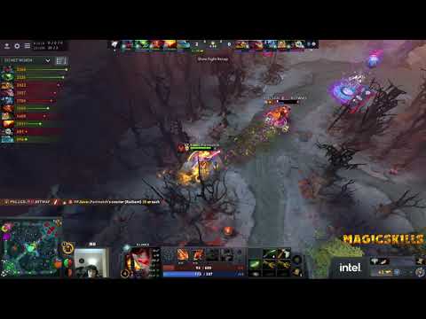 VP.save vs PSG.LGD. ame