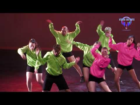 Jodge me niet - HipHopkamp week 5 2025