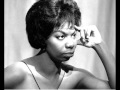 Nina Simone. Theme from Middle of the night
