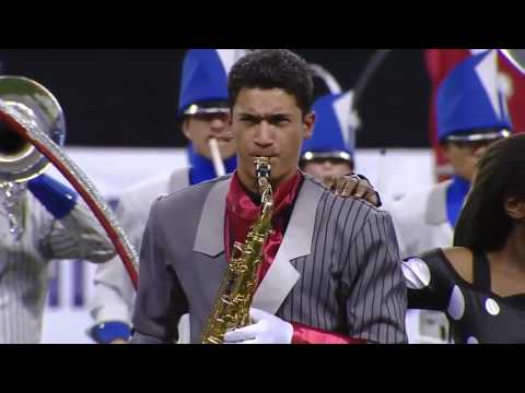 Hebron High School Band 2015