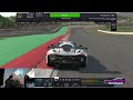 JARC X TNR McLaren World Tour Algarve Track Guide