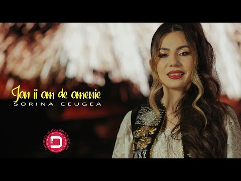 Sorina Ceugea - Ion ii om de omenie | Official Video