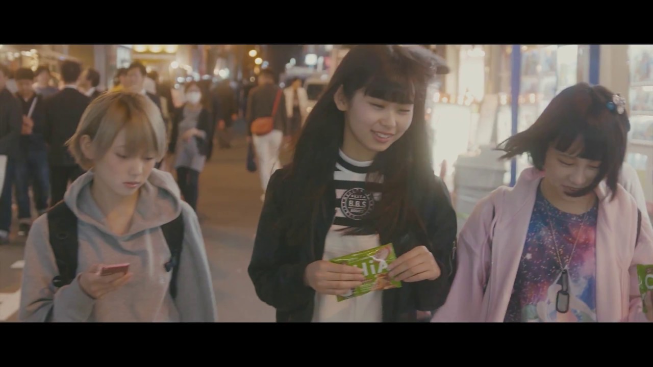 『Noise』予告編　【SKIPシティ国際Dシネマ映画祭2017長編部門】