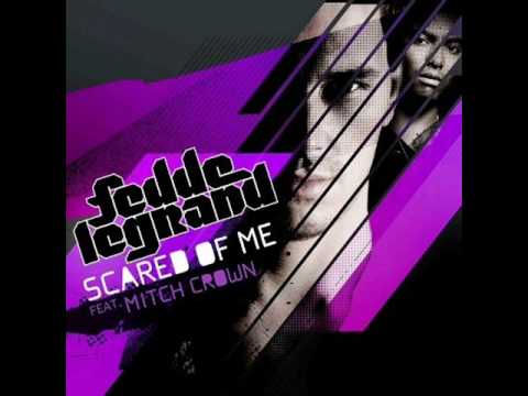 Fedde le Grand - ( Are you ) Scared of me [ original mix ]
