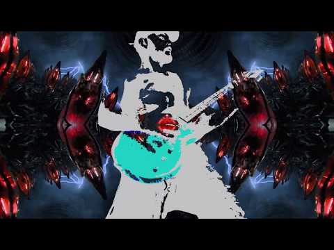 Elektrik Boy - The Unity (Official Videoclip)