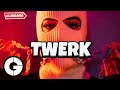 Twerk Mix 2022 Best Twerk Remixes Of Popular Songs 2022 Mixtape By CLUBGANG