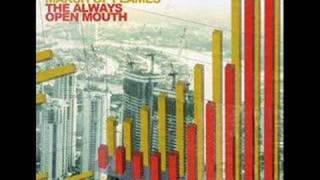 Taking Cassandra To The End Of The World Party - FBTMOF