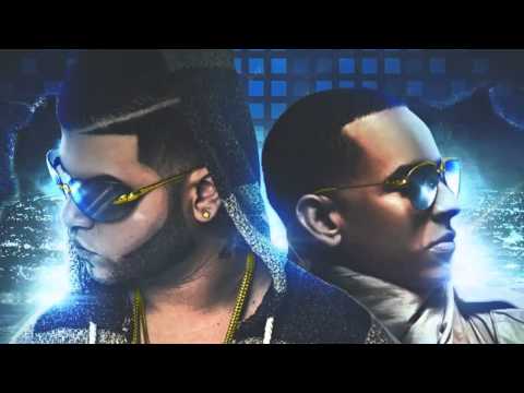 Suena La Alarma - Daddy Yankee Ft Farruko (Official audio)