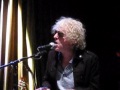 IanHunter - LifeAfterDeath NYC 11-11-10