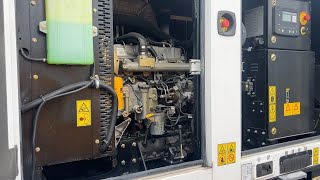 JCB G66QS benzine aggregaat te koop - Foto 4 | Machineryline NL JCB G66QS benzine aggregaat | Foto 4 - Machineryline