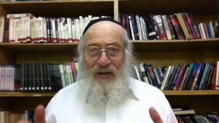 תיקון של חוסר קיום קימה לזקן