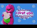 The Evolution Of I Love You Arranged By Bob Singleton 1990 2000