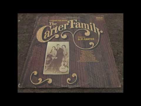 The Carter Family - Lonesome Pine Special (Full Album)