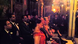 O Sonho - Madredeus - Orquestra ECOS