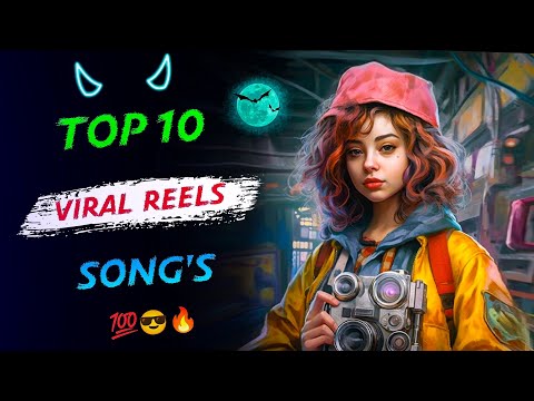 Top 10 new viral songs ringtone 2022 || instagram trending ringtone || Inshot music||
