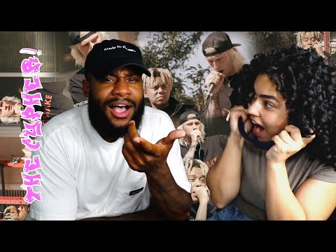 DID NOT EXPECT THIS 😱😤 | Machine Gun Kelly X Cordae - Doja Freestyle [SIBLING REACTION]
