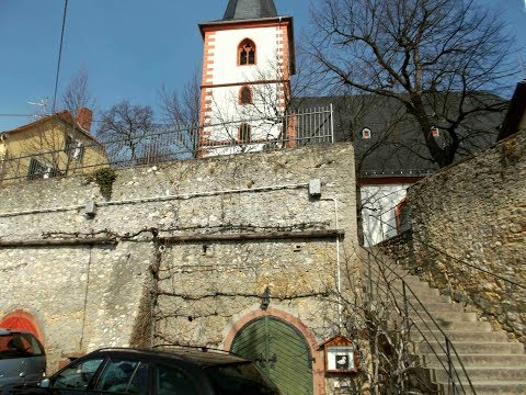 Roberts Geschichten Serie 6   Rheinland Pfalz Kreis Alzey Worms Westhofen und Osthofen