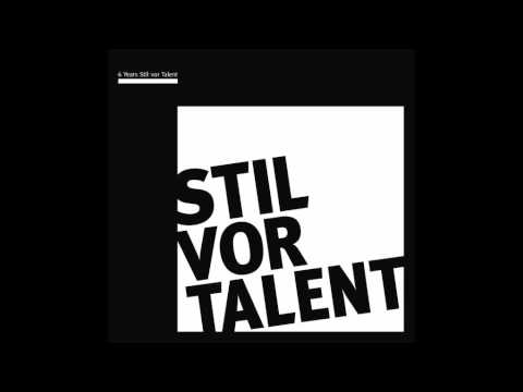 Björn Störig - To Know