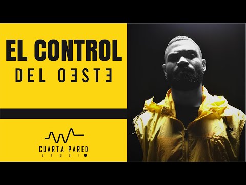 Brolly Mc - EL CONTROL DEL OESTE 🎮 | Rap Dominicano 2021