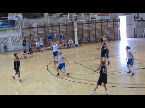 Komló - NKE  SE   2016.09.10.