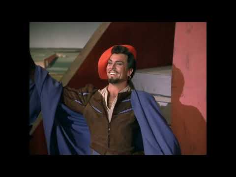 Kiss Me Kate (1953) - I've Come To Wive It Wealthily In Padua