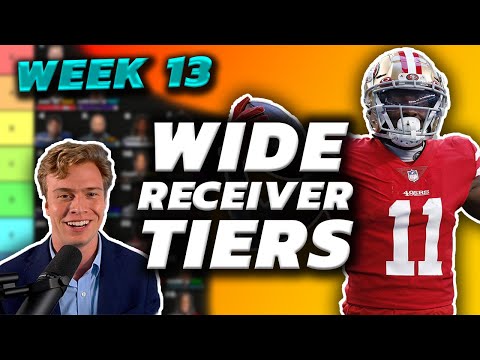 NFL Week 13 Anytime Touchdown Scorer Props Picks 2 hqdefault