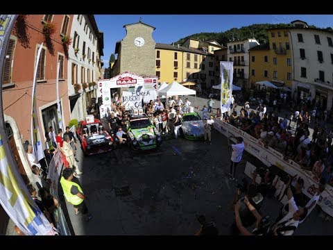 Puntata TV -  RAAB Storico 2017