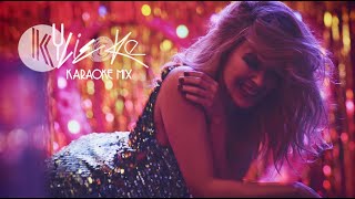 Kylie Minogue - Low Blow (PSM Karaoke Mix)
