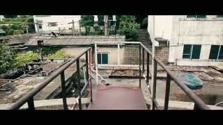 루고(Lugoh) - My Foot (Feat. JJK, Suda) (Music Video)