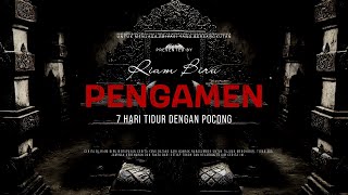 Download lagu PENGAMEN - 7 HARI TIDUR DENGAN POCONG | EP443 - Riam Biru mp3