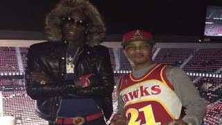T.I. - Bobby Womack Ft. Young Thug (Official Audio)