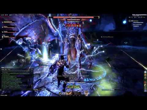 Elder Scrolls: Online. Тюрьма имперского города (вет)