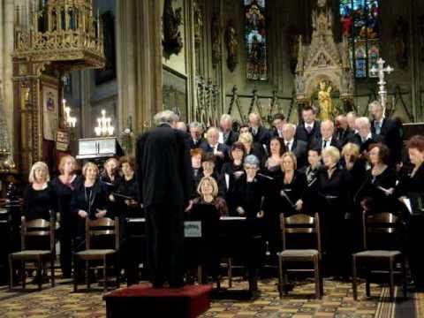 ROZ "Ivan Matetić Ronjgov" - Oče naš (Matko Brajša Rašan)