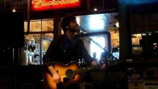 Adam Hood - Nine Bullets