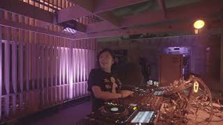 HIROKO YAMAMURA Hocus Pocus 2023 Factory Town presented by Link Miami Rebels