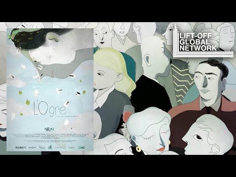 The Ogre | Lift-Off Global Network