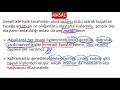 9. Sınıf  Edebiyat Dersi  Hikaye Nedir? Masal ve masal özelliklerini ele alarak hazırlamış olduğumuz &quot;Masal ders videomuz&quot;u izleyerek derslere hazırlanabilirsiniz ... konu anlatım videosunu izle