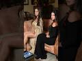 Rimi Sen With Her Lovely Sister Trending Rimisen Riyasen Shorts Viral