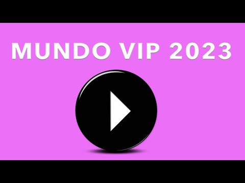 Mundo Vip 2023 - Carnaval da Nazaré