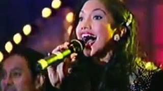 Ziana Zain &amp; Fauziah Latiff - Sangkar Cinta &amp; Hari Yang Istimewa