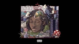 Little Simz - Bad to the Bone (feat. Bibi Bourelly) (Official Audio)